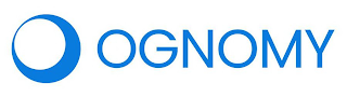 OGNOMY logo