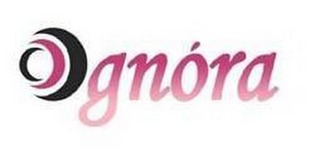 OGNORA logo