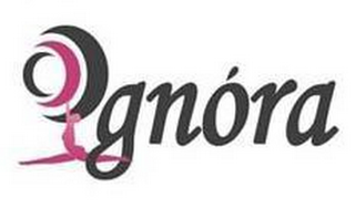 OGNORA logo