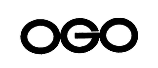 OGO logo