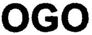 OGO logo