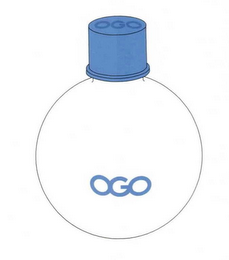 OGO logo