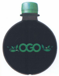 OGO logo