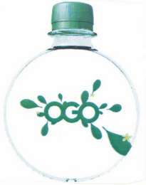OGO logo