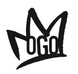 OGO logo