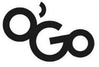 O'GO logo