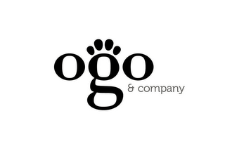 OGO & COMPANY logo