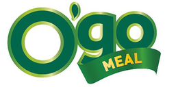 O'GO MEAL logo
