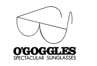 O'GOGGLES SPECTACULAR SUNGLASSES