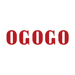 OGOGO logo