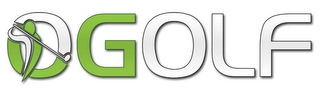 OGOLF logo