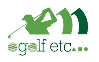 OGOLF ETC logo