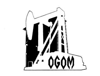 OGOM logo