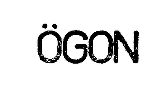 OGON logo