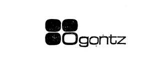 OGONTZ logo