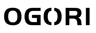 OGORI logo