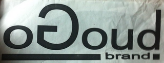 OGOUD BRAND logo