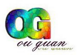 OGOUGUAN logo