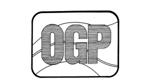 OGP logo