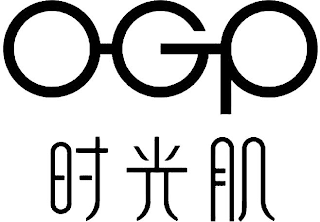 OGP logo