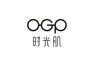 OGP logo