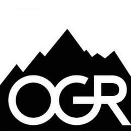 OGR logo