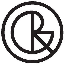 OGR logo