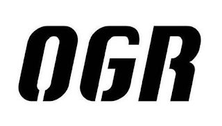 OGR logo