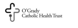 O'GRADY CATHOLIC HEALTH TRUST logo