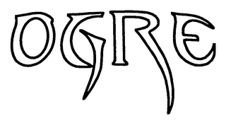 OGRE logo