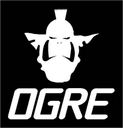 OGRE logo