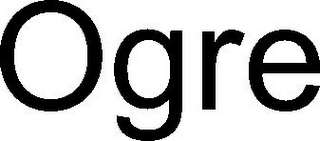 OGRE logo