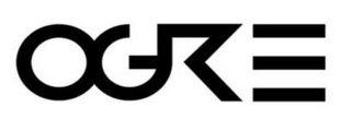 OGRE logo