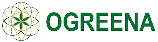 OGREENA logo