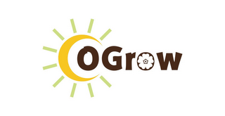 OGROW logo