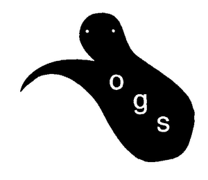 OGS logo