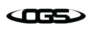 OGS logo