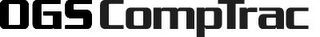 OGS COMPTRAC logo