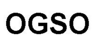 OGSO logo