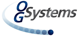 OGSYSTEMS logo