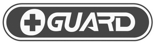 OGUARD logo