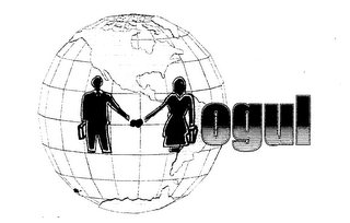 OGUL logo