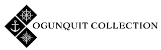 OGUNQUIT COLLECTION logo