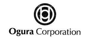 OGURA CORPORATION logo