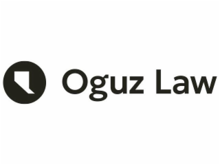 OGUZ LAW logo