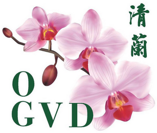 OGVD logo