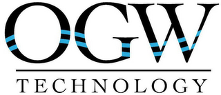 OGW TECHNOLOGY logo