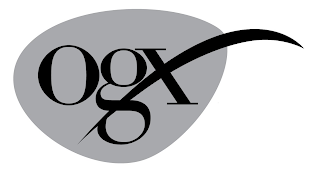 OGX logo