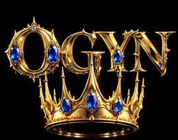 OGYN logo