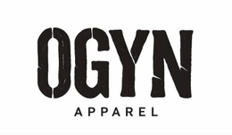 OGYN APPAREL logo